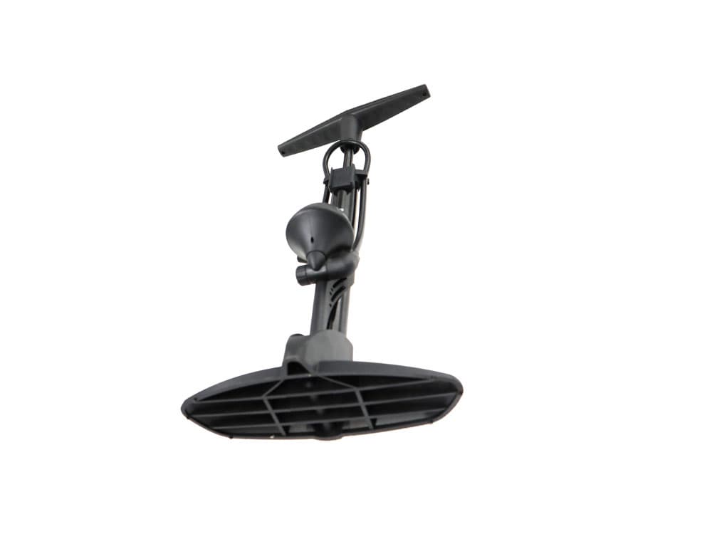تلمبه دوچرخه گبکو مدل GOBKO JD2 160PSI — تصویر ۳