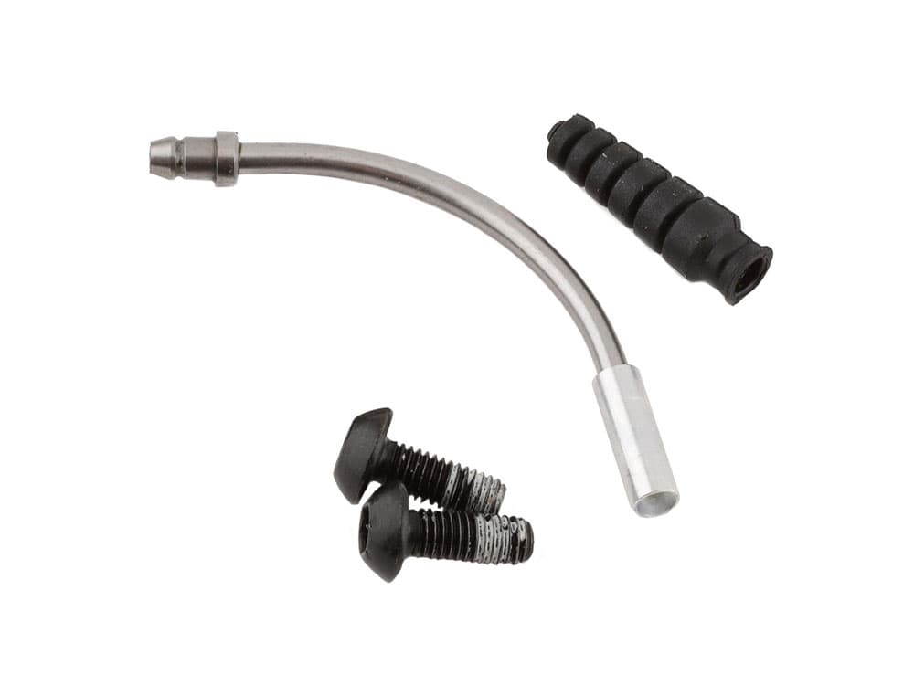 ست فک ترمز جلو و عقب دوچرخه شیمانو مدل SHIMANO ALIVIO BR-T4000 — تصویر ۸