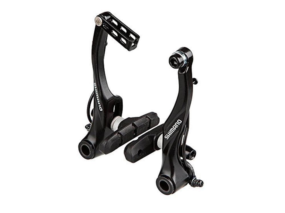 ست فک ترمز جلو و عقب دوچرخه شیمانو مدل SHIMANO ALIVIO BR-T4000 — تصویر ۶