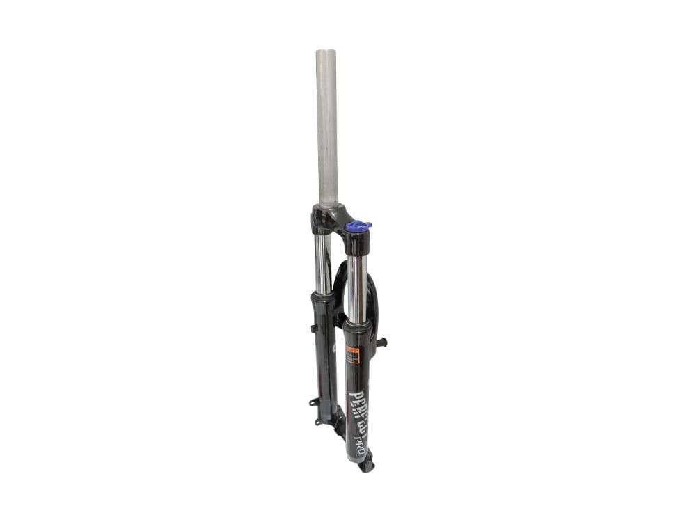 دوشاخ کمک دار دوچرخه اوکی مدل OK PERFECT PRO سایز27.5 — تصویر ۴