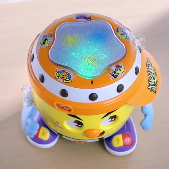 آدمک رقاص هولا تویز (هولی تویز) Hola Toys — تصویر ۲