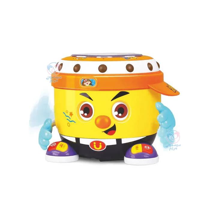 آدمک رقاص هولا تویز (هولی تویز) Hola Toys