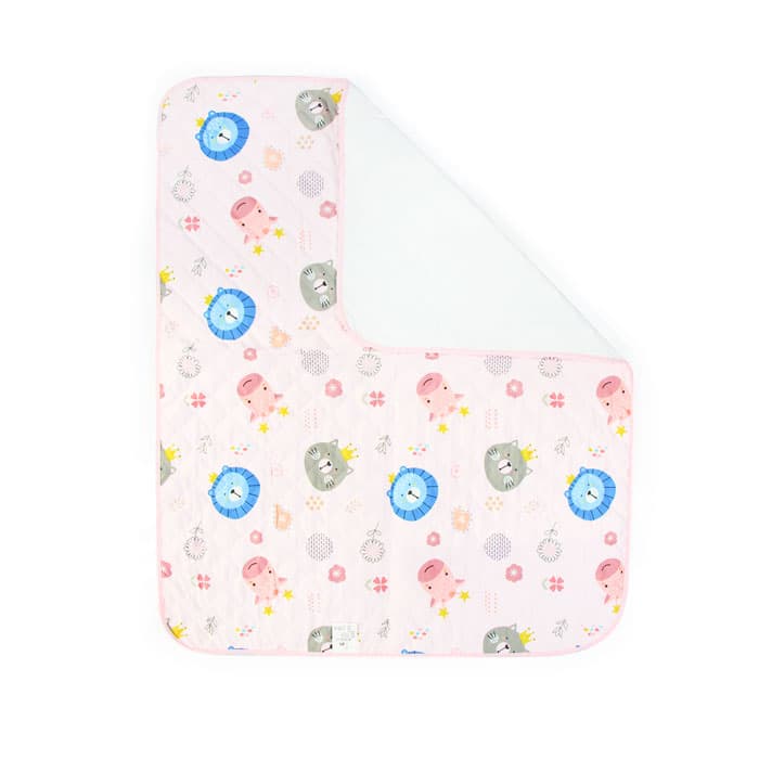 زیرانداز تعویض متوسط بست بیبی Best baby 5040 — تصویر ۲