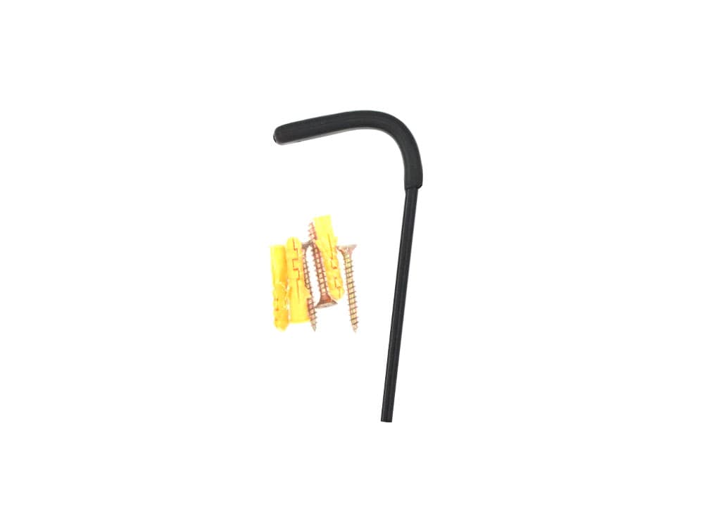 پایه نگهدارنده دیواری دوچرخه توربو TURBO TU:1026 — تصویر ۲