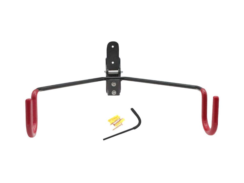 پایه نگهدارنده دیواری دوچرخه توربو TURBO TU:1026