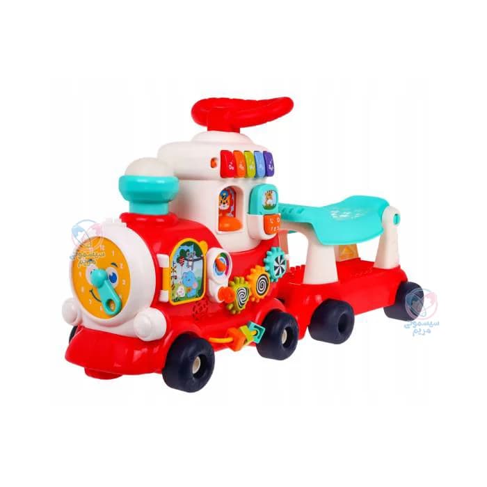 واکر هولا تویز (هولی تویز) Hola Toys قطار