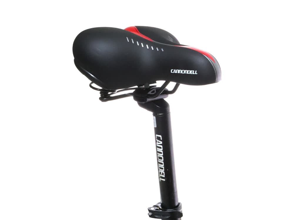 دوچرخه کنندل سایز 28 مدل CANNONDELL F1 ویبرک 21 دنده — تصویر ۴