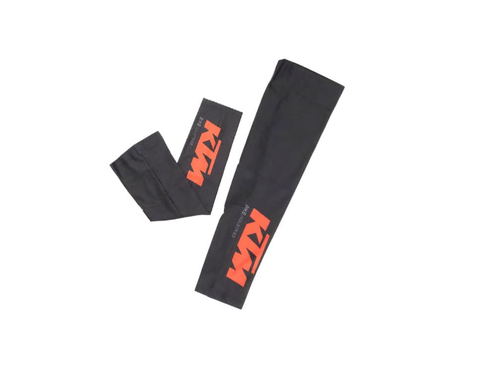 ساق دست دوچرخه سواری کی تی ام مدل KTM 01 — تصویر ۳