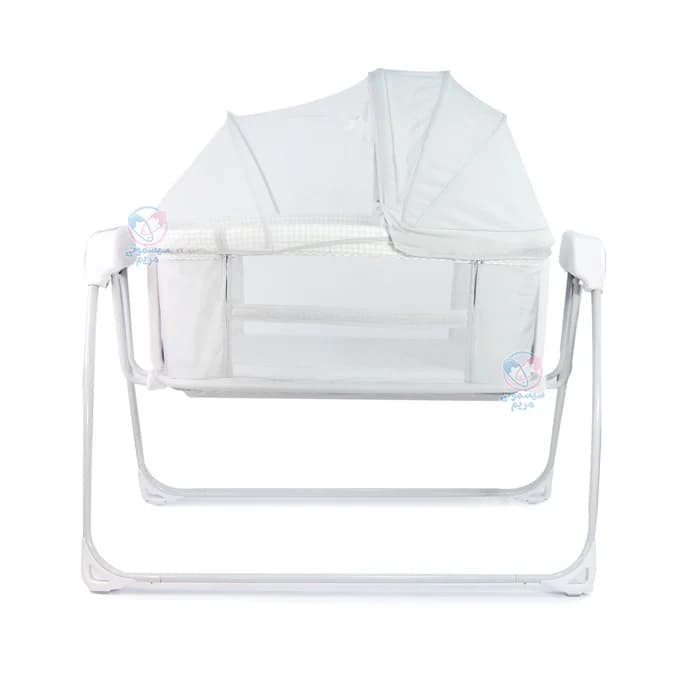 تخت کنار مادر برقی ماستلا mastela Deluxe 4in1