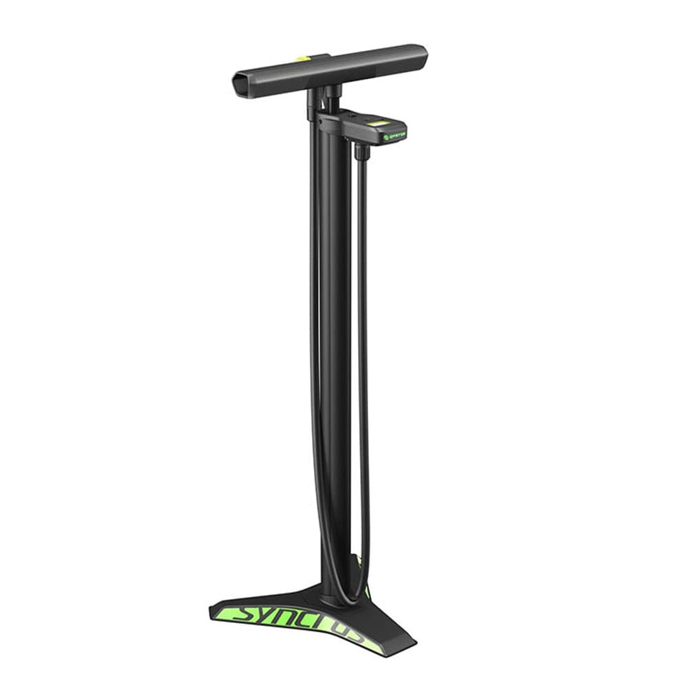 تلمبه دیجیتال دوچرخه سینکراس مدل SYNCROS VERNON 2.0 DIGITAL