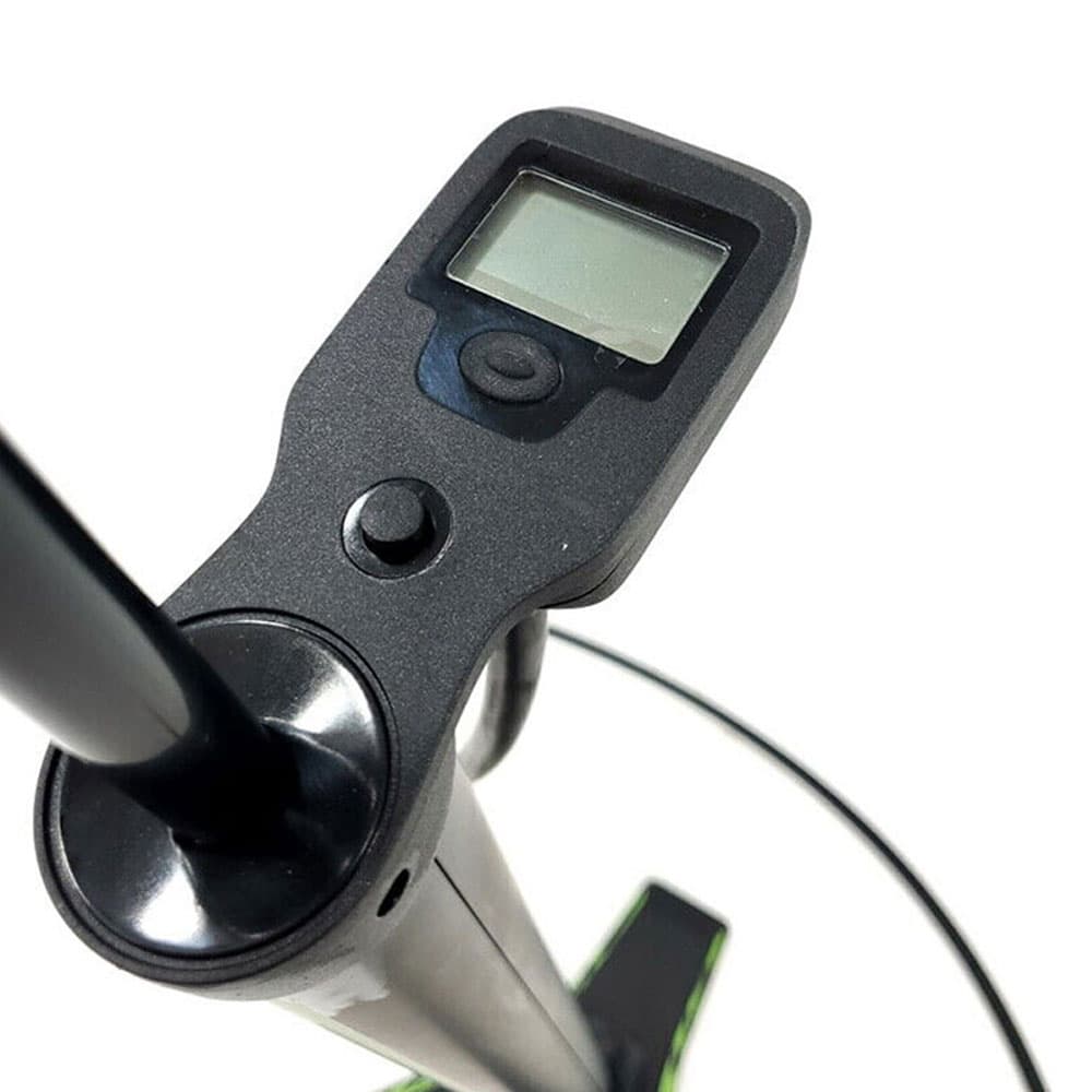 تلمبه دیجیتال دوچرخه سینکراس مدل SYNCROS VERNON 2.0 DIGITAL — تصویر ۲