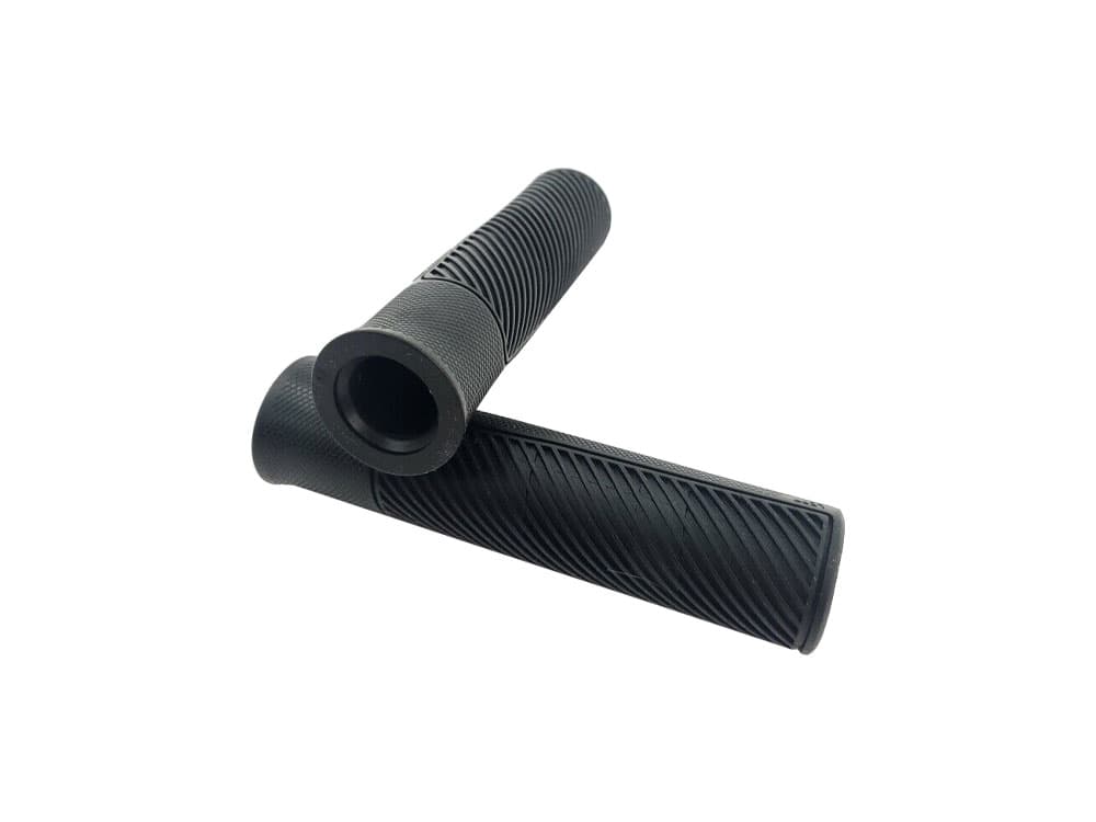 گریپ دوچرخه سینکراس مدل SYNCROS LOCK-ON GRIPS XC سایز M — تصویر ۲