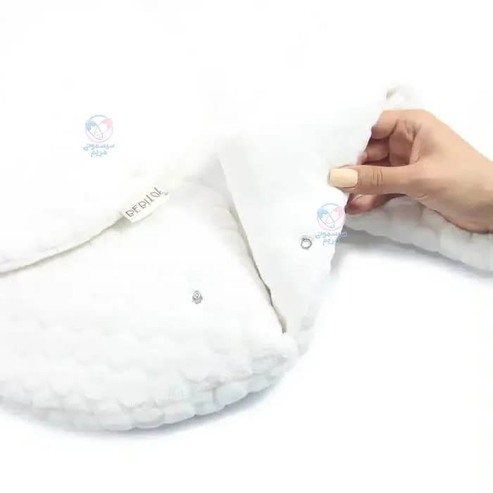 قنداق فرنگی به بی توف Bebitof — تصویر ۳