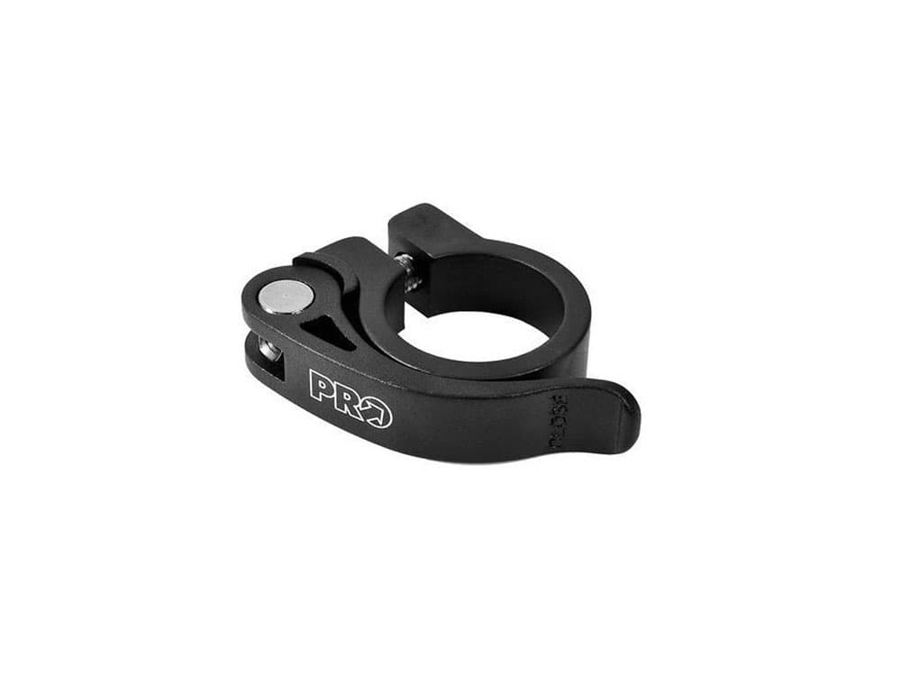 بست لوله زین دوچرخه پرو مدل PRO ACCEPR0430 31.8MM