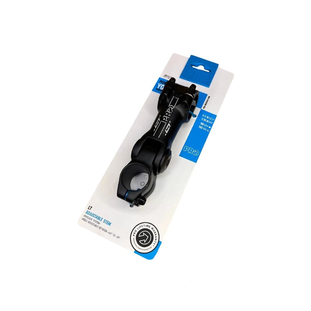 کرپی مدرج دوچرخه پرو مدل PRO LT 31.8MM/110MM — تصویر ۴