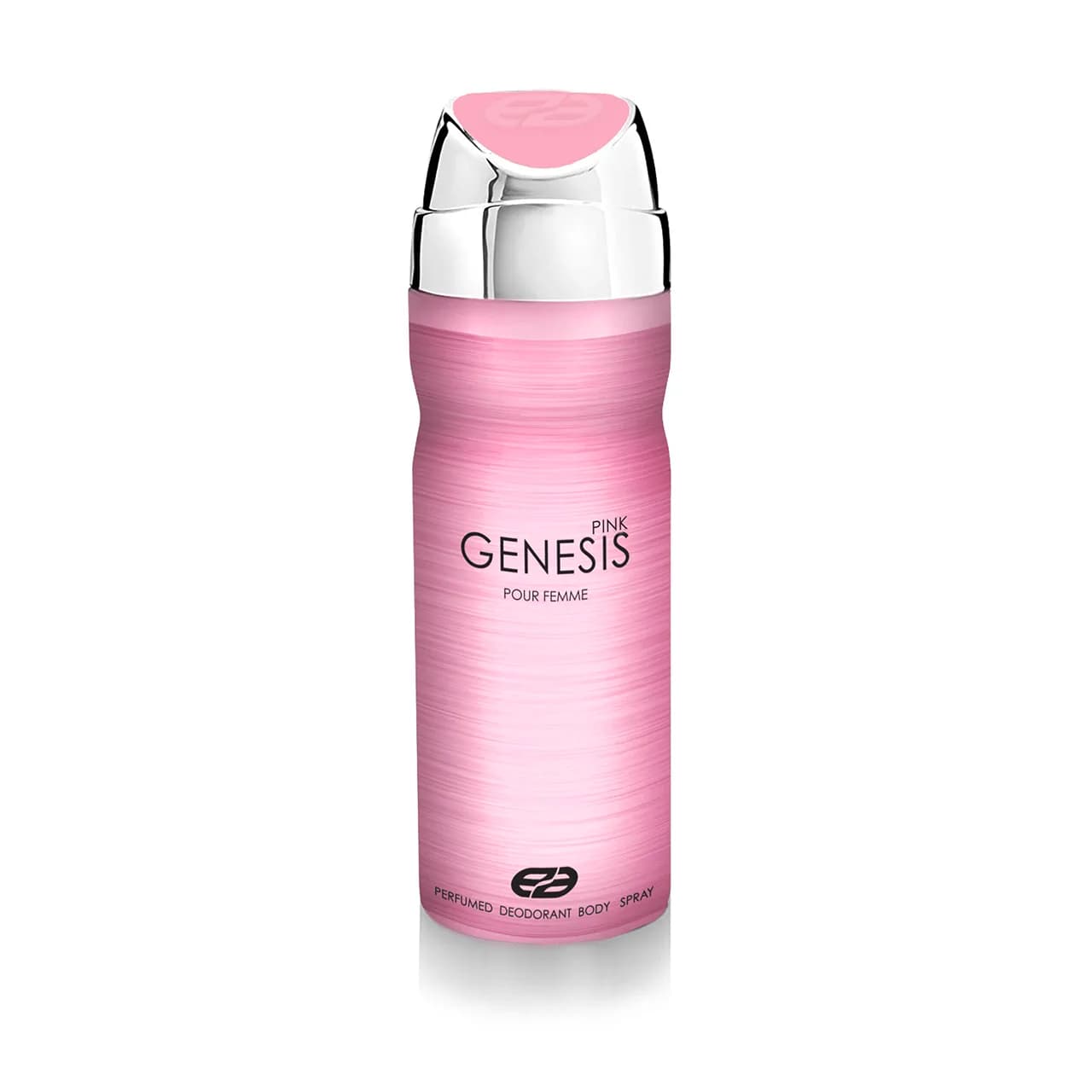 اسپری خوشبو کننده بدن زنانه امپر مدل Genesis Pink حجم 200 میلی لیتر