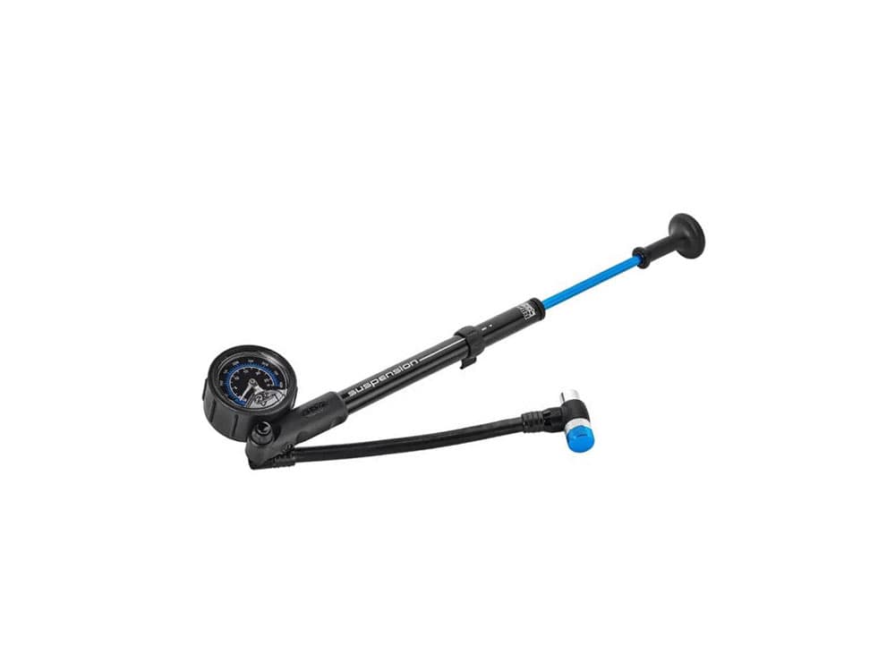 تلمبه دوشاخ و کمک وسط دوچرخه پرو مدل PRO PERFORMANCE SUSPENSION — تصویر ۶