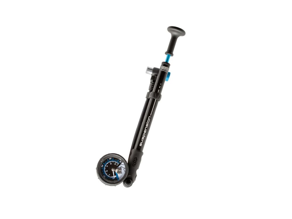 تلمبه دوشاخ و کمک وسط دوچرخه پرو مدل PRO PERFORMANCE SUSPENSION — تصویر ۵