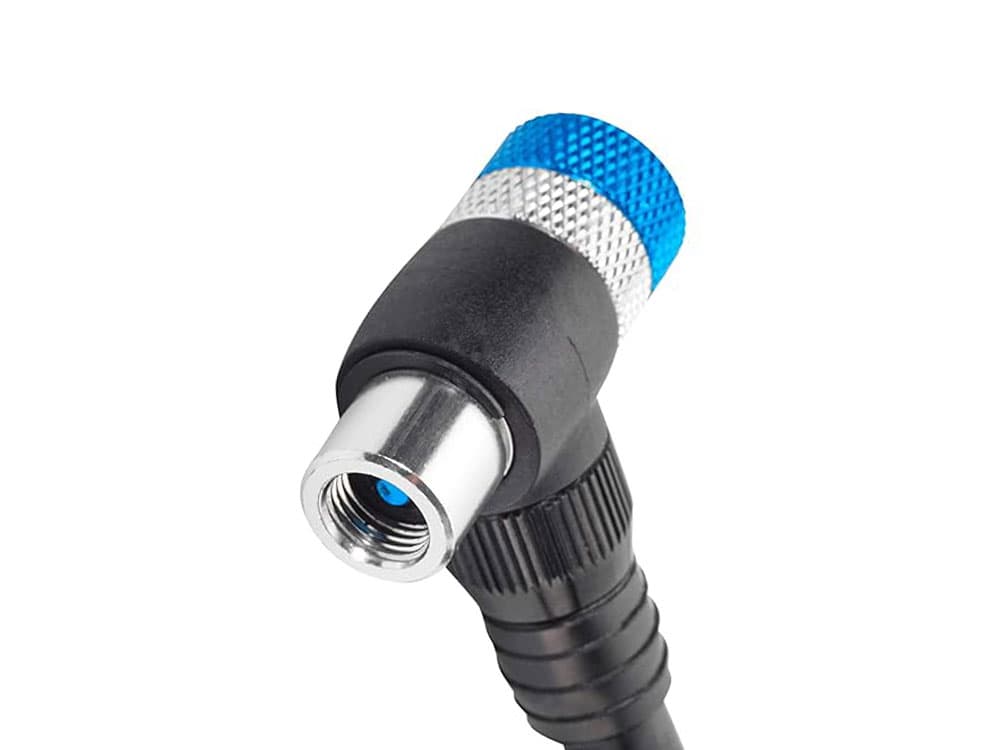 تلمبه دوشاخ و کمک وسط دوچرخه پرو مدل PRO PERFORMANCE SUSPENSION — تصویر ۲
