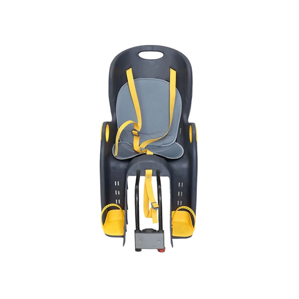 صندلی دوچرخه کودک کاپریولو مدل CAPRIOLO BQ-8 — تصویر ۶