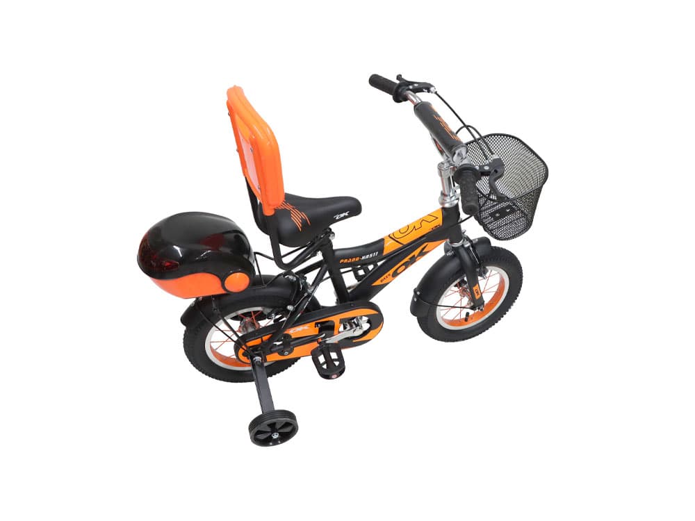 دوچرخه اوکی سایز 12 مدل OK PRADO-HR511 — تصویر ۵