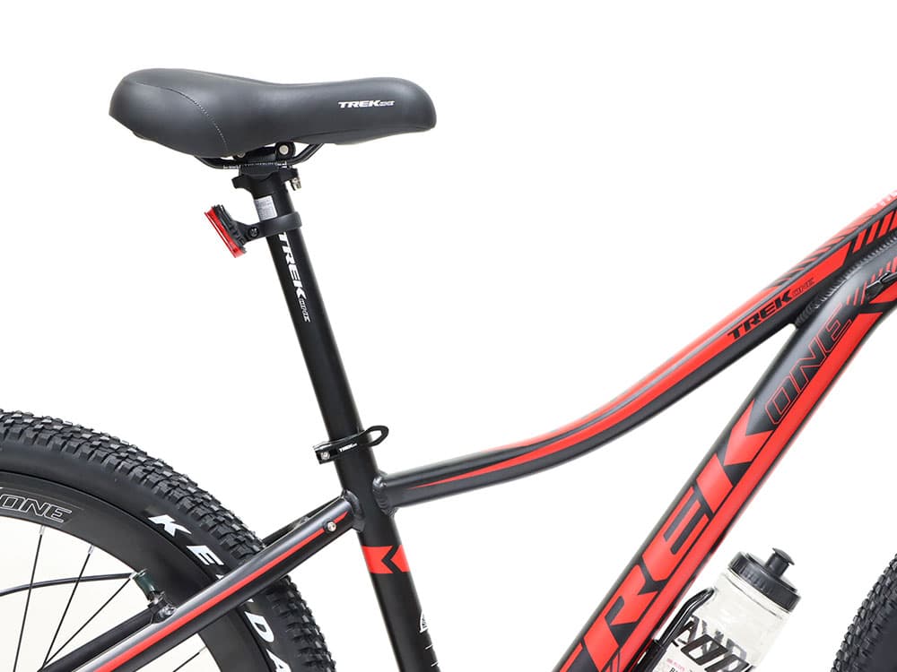دوچرخه ترک وان سایز 26 مدل TREK ONE T1000-14-26-D دیسک مکانیکی 24 دنده — تصویر ۴