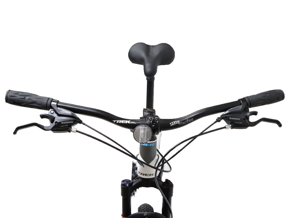 دوچرخه ترک وان سایز 26 مدل TREK ONE T5000-14-26-D دیسک مکانیکی 24 دنده — تصویر ۶