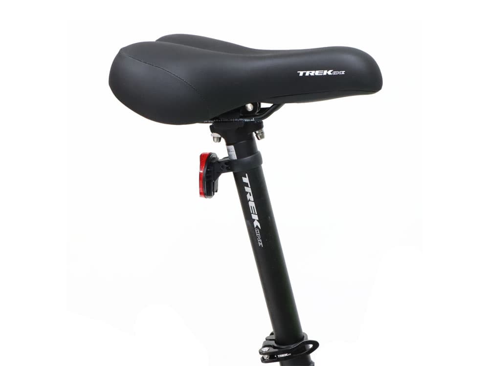 دوچرخه ترک وان سایز 26 مدل TREK ONE T5000-17-26-D دیسک مکانیکی 24 دنده — تصویر ۷