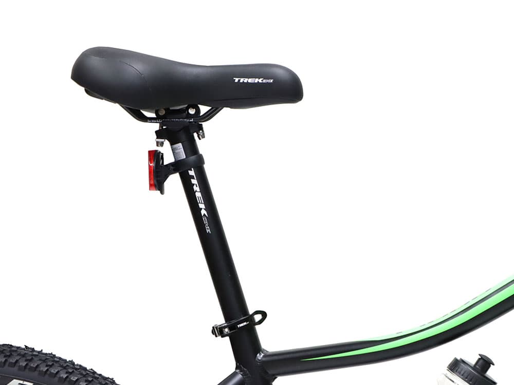 دوچرخه ترک وان سایز 27.5 مدل TREK ONE T1000-17-27.5-D دیسک مکانیکی 24 دنده — تصویر ۷
