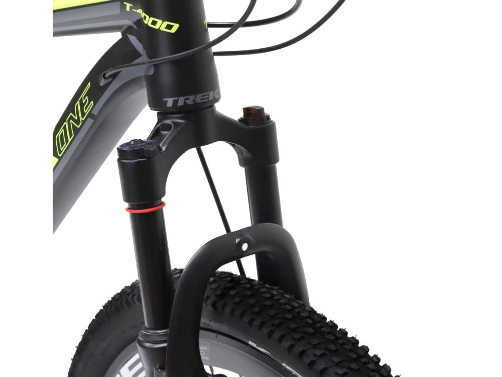 دوچرخه ترک وان سایز 27.5 مدل TREK ONE T4000-17-27.5-D دیسک مکانیکی 24 دنده — تصویر ۶