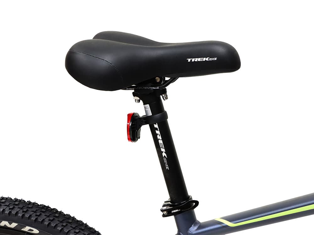 دوچرخه ترک وان سایز 27.5 مدل TREK ONE T6000-17-27.5-D دیسک مکانیکی 24 دنده — تصویر ۴