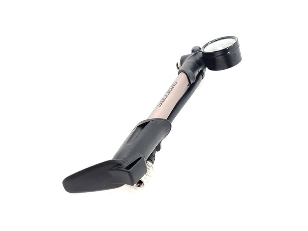 تلمبه دوشاخ و کمک وسط دوچرخه سینکراس مدل SYNCROS SHOCK PUMP BOUNDARY 3.0 SH — تصویر ۶