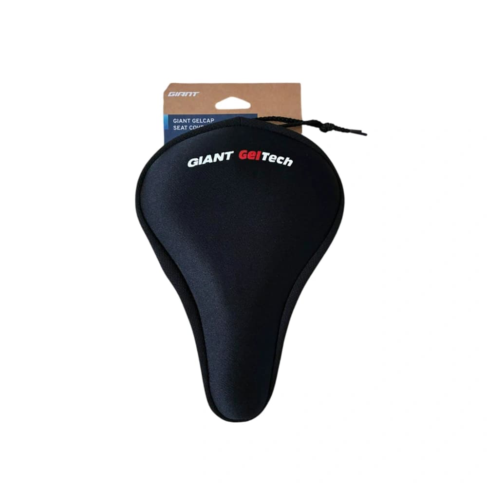 روزینی ژله ای دوچرخه جاینت مدل Giant Gelcap Seat Cover — تصویر ۲