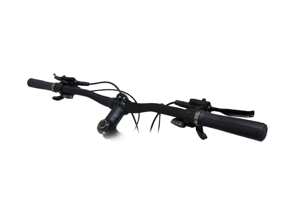 دوچرخه اورلرد سایز 29 مدل OVERLORD TRANS ATX3.0-D PLUSدیسک هیدرولیک 27 دنده — تصویر ۵