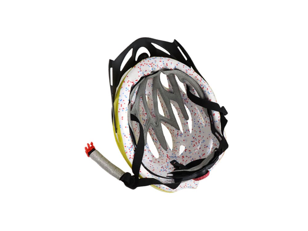 کلاه دوچرخه سواری MD-25 سایز M/L — تصویر ۴