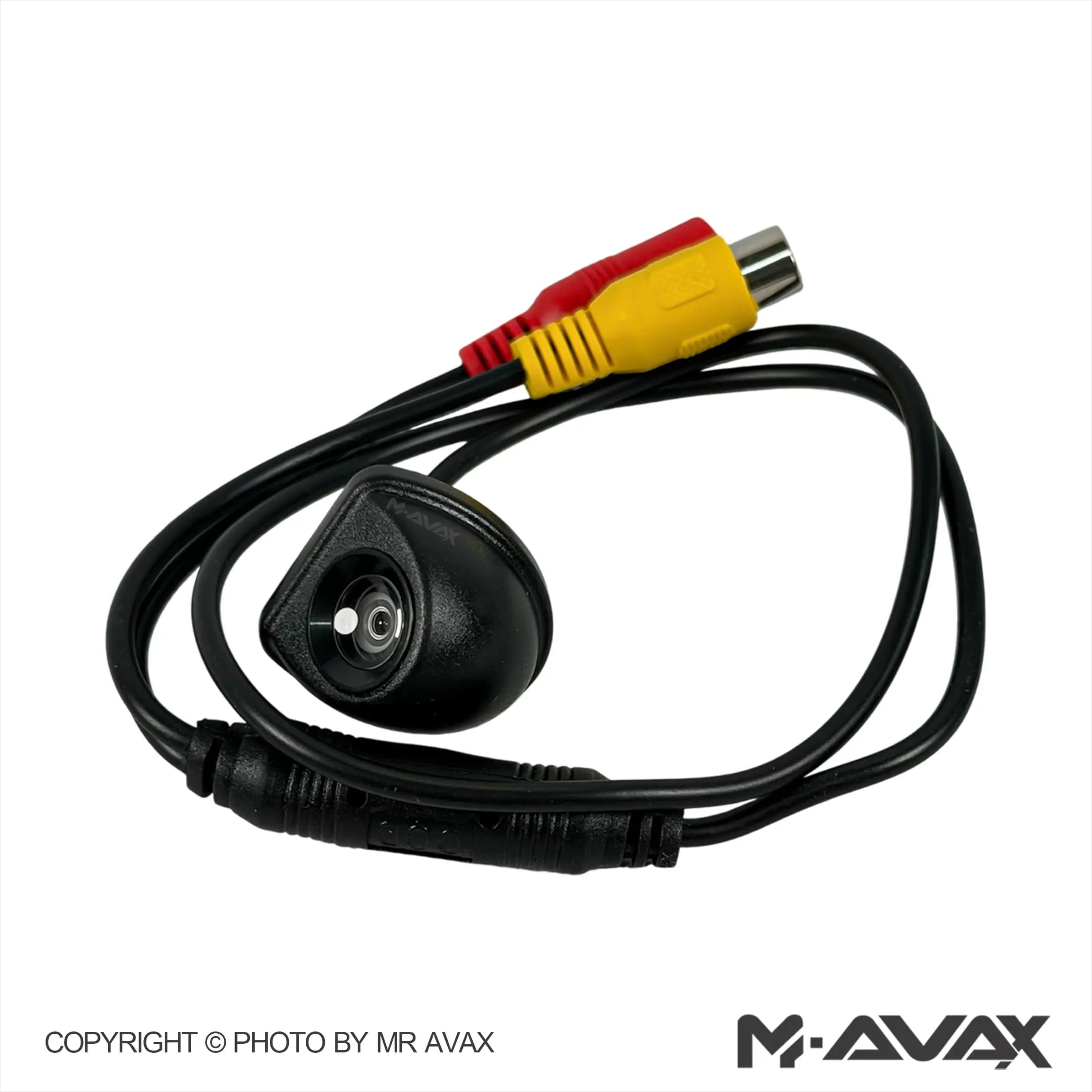دوربین دنده عقب 90 درجه اسمارت MB-214 — تصویر ۳