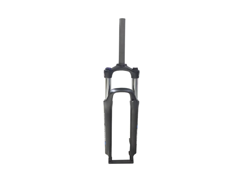 دوشاخ دوچرخه اس آر سانتور مدل SR SUNTOUR XCM30 26 — تصویر ۳