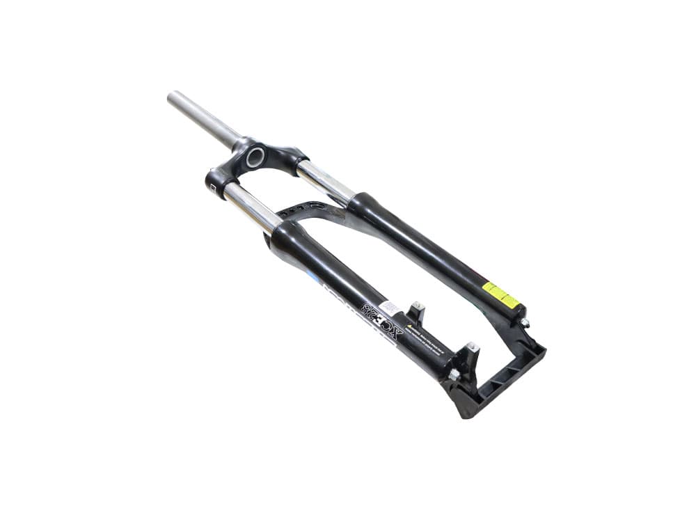 دوشاخ دوچرخه اس آر سانتور مدل SR SUNTOUR XCE28 26 — تصویر ۳