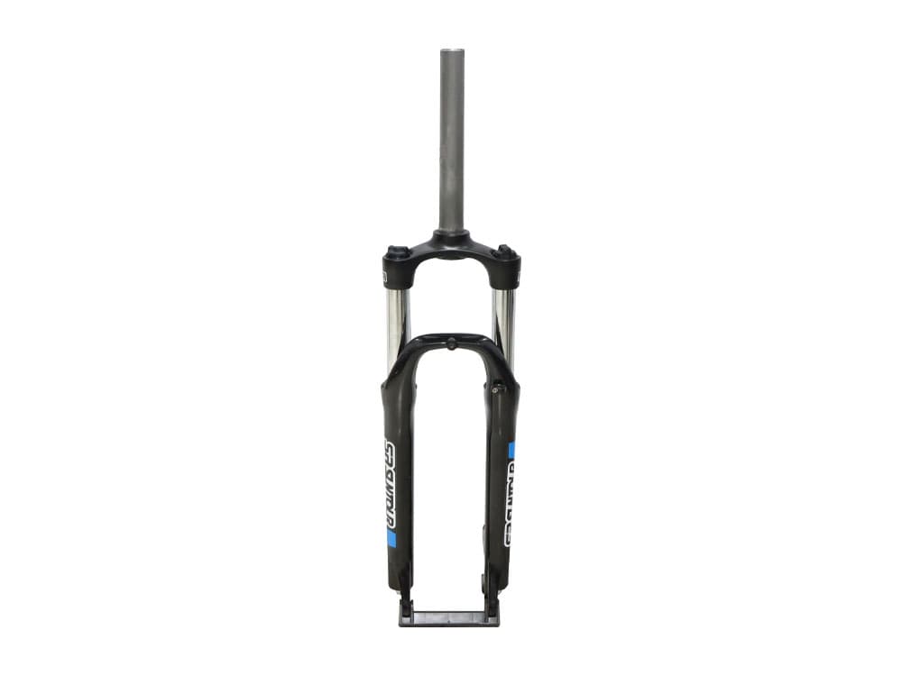 دوشاخ دوچرخه اس آر سانتور مدل SR SUNTOUR XCE28 26 — تصویر ۴