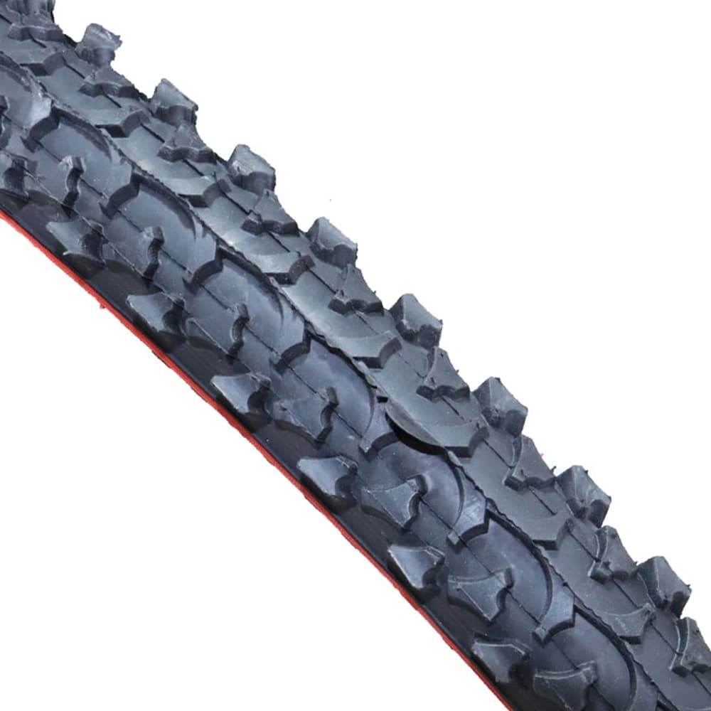 لاستیک دوچرخه چائویانگ مدل Chaoyang MTB H-518 سایز 1.95*26 — تصویر ۴