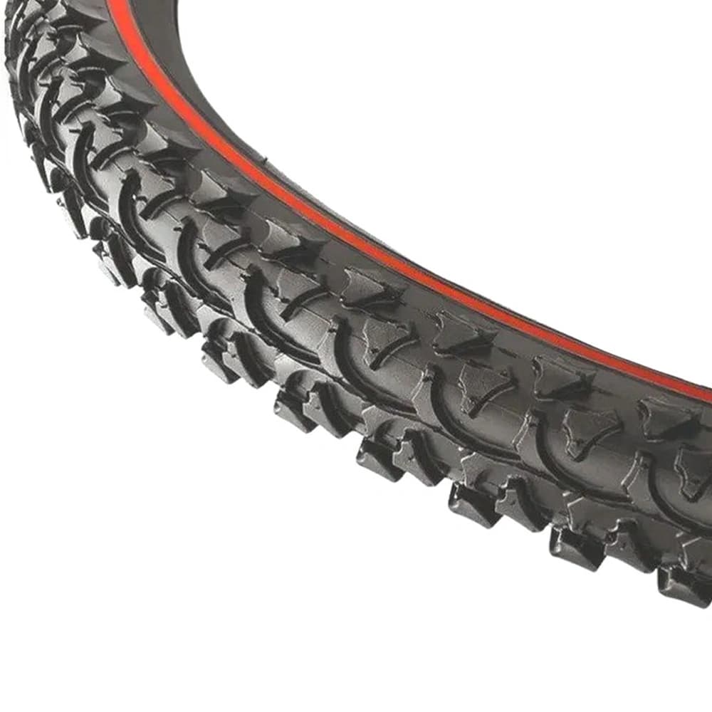 لاستیک دوچرخه چائویانگ مدل Chaoyang MTB H-518 سایز 1.95*26 — تصویر ۲