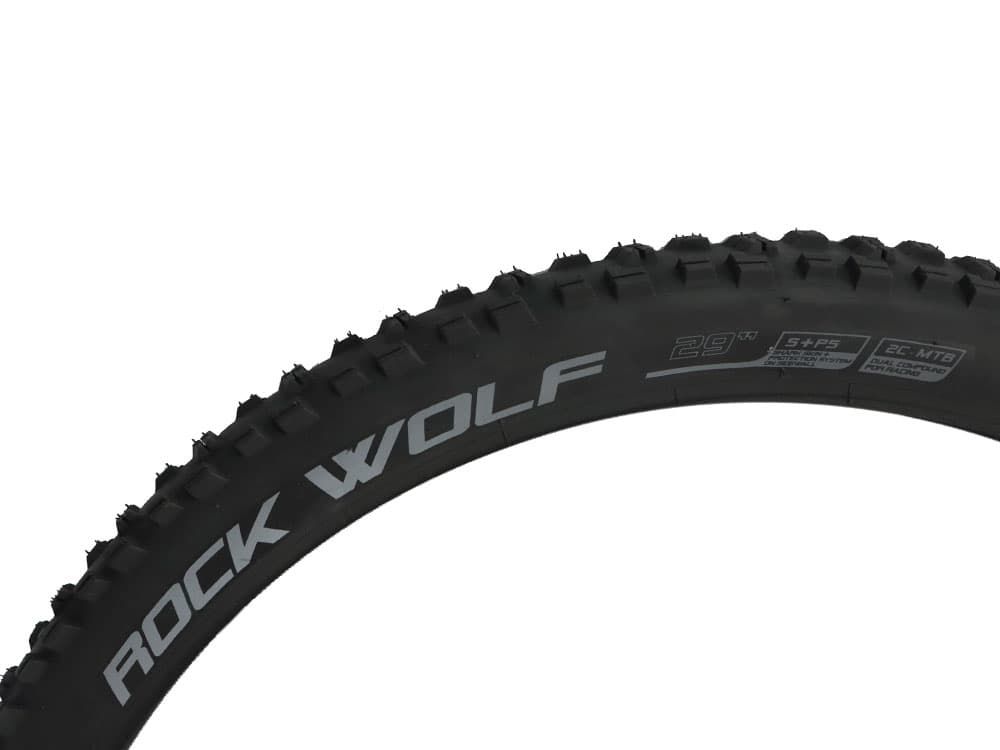 لاستیک تیوبلس دوچرخه چائویانگ مدل Chaoyang Rock Wolf سایز 2.35*29 — تصویر ۳