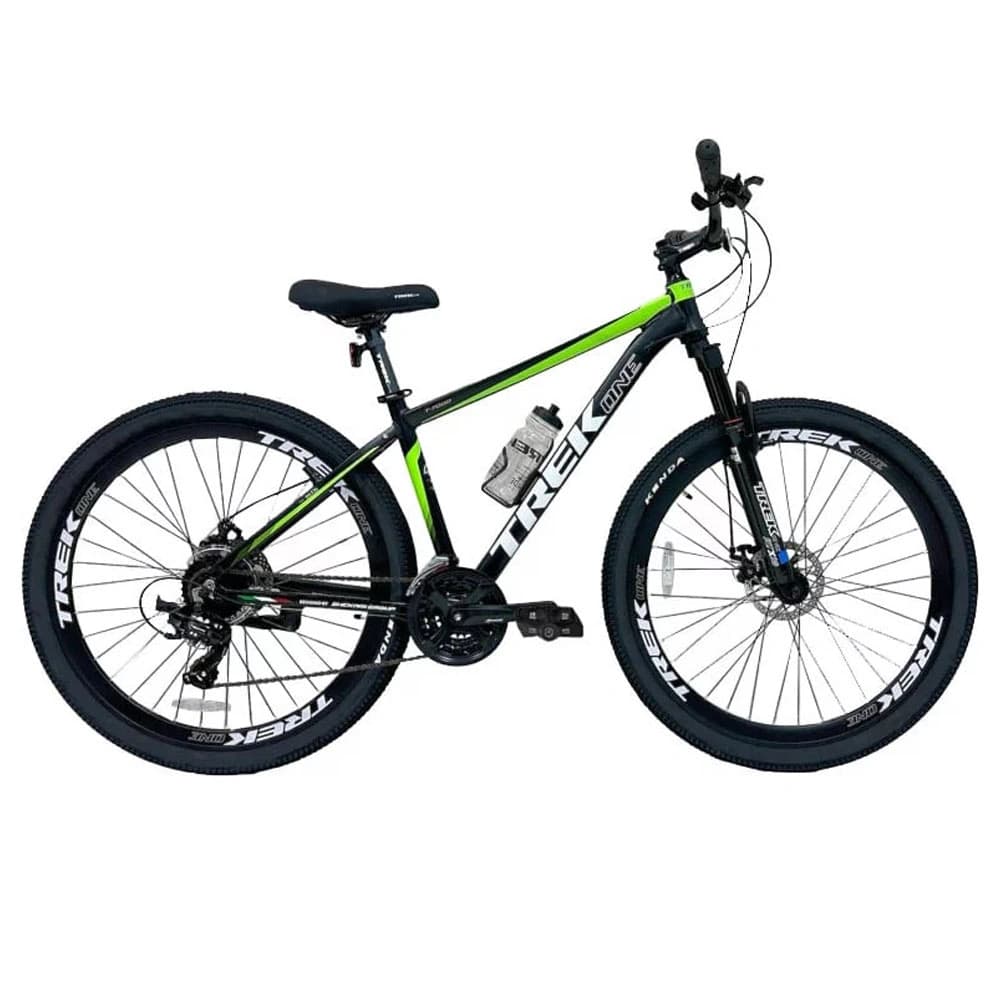 دوچرخه ترک وان سایز 29 مدل TREK ONE T7000-17-29-D دیسک مکانیکی 24 دنده