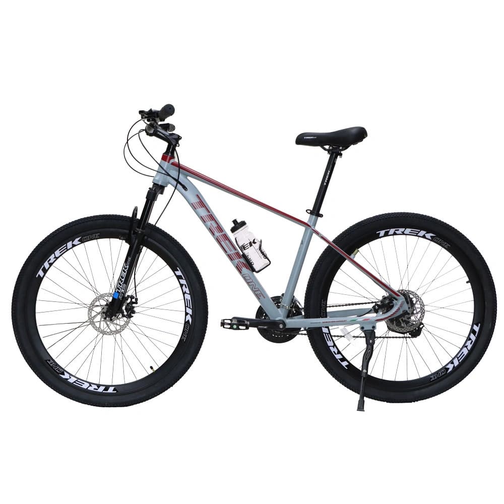 دوچرخه ترک وان سایز 29 مدل TREK ONE T8000-17-29-D دیسک مکانیکی 24 دنده — تصویر ۲