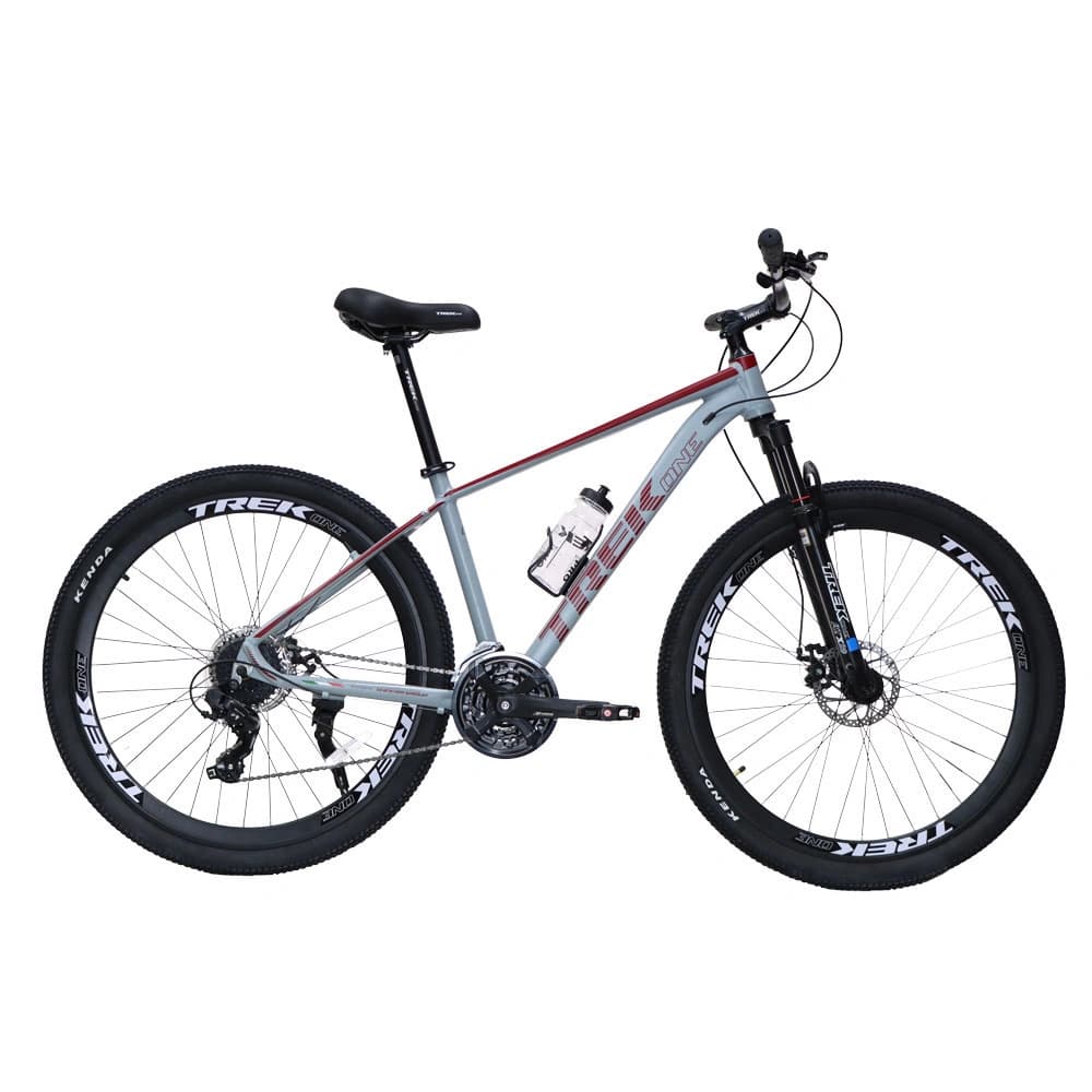 دوچرخه ترک وان سایز 29 مدل TREK ONE T8000-17-29-D دیسک مکانیکی 24 دنده
