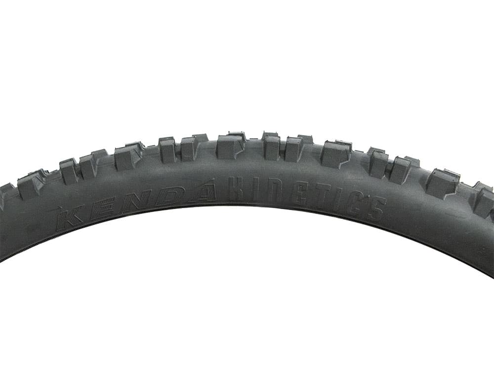 لاستیک دوچرخه کندا مدل KENDA KINETICS سایز 26×2.35 — تصویر ۳