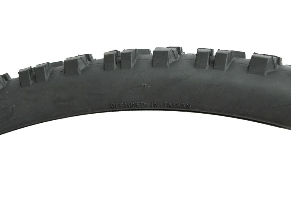 لاستیک دوچرخه کندا مدل KENDA KINETICS سایز 26×2.35 — تصویر ۶