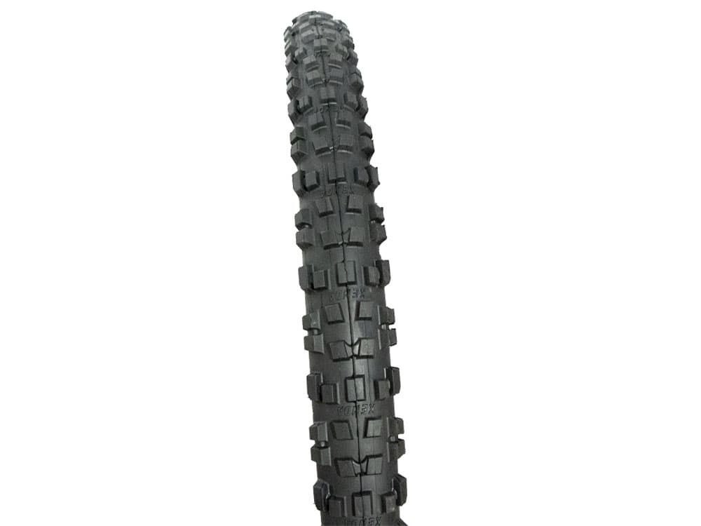 لاستیک دوچرخه کندا مدل KENDA KINETICS سایز 26×2.35 — تصویر ۲