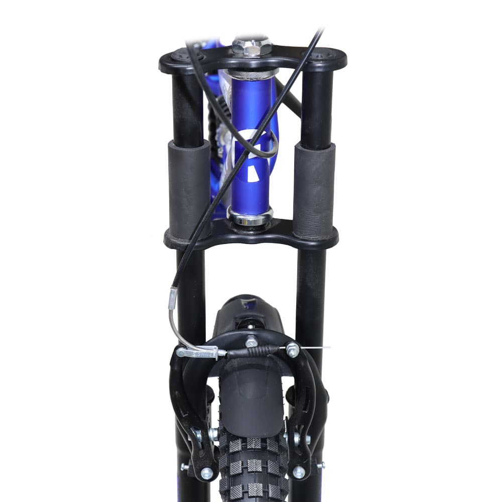دوچرخه راکی سایز 20 مدل ROCKY R207HR دیسکی — تصویر ۳