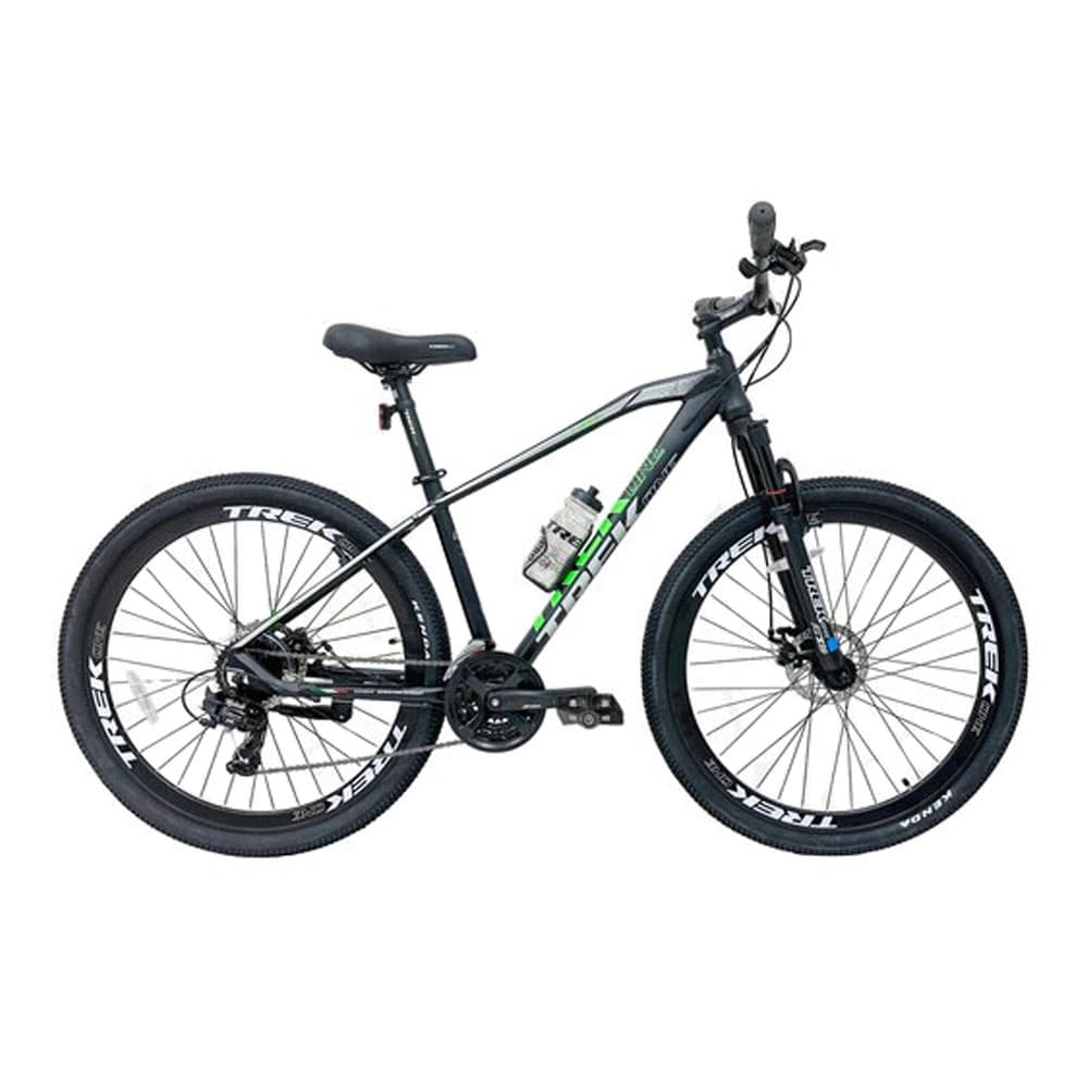 دوچرخه ترک وان سایز29 مدل TREK ONE T9000-17-29-D دیسک مکانیکی 24 دنده